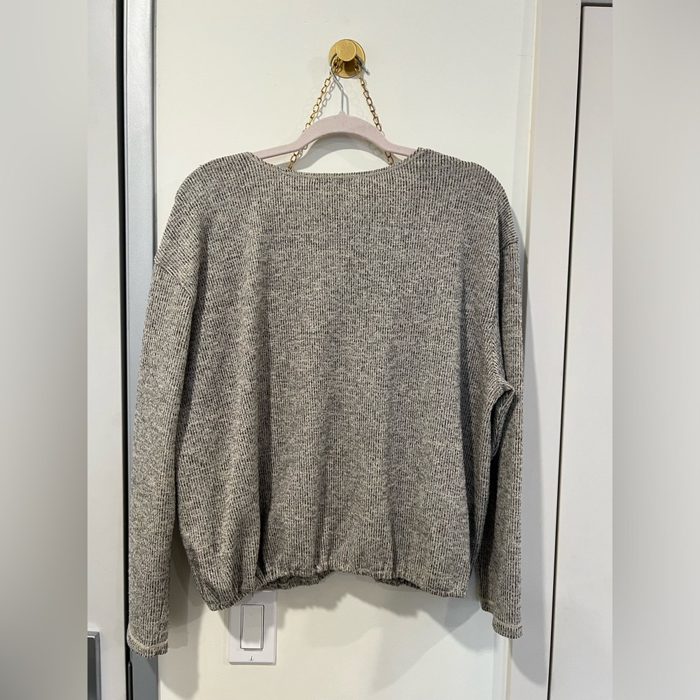 Max Studio Top Size L - Picture 6 of 6